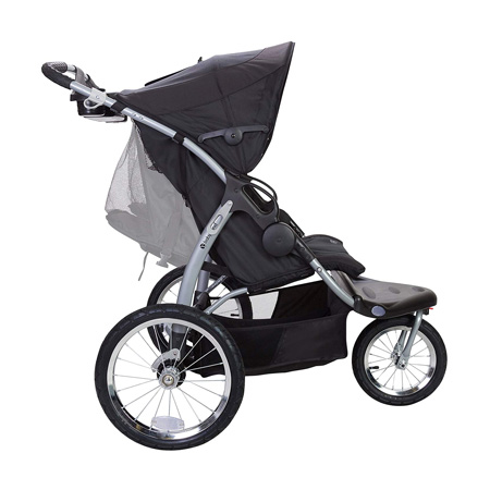 Baby Trend Expedition Double Jogging Stroller Review - 10 Best Reviewed