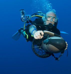 Best Underwater Scooter Reviews